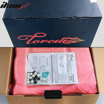 2009-2014 Ford F150 Sequential Smoke Lens Housing LED Tail Lights