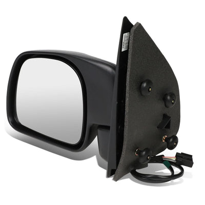 08-16 Ford F-250 F-350 F-550 Super Duty Powered Heated Side Mirror Left