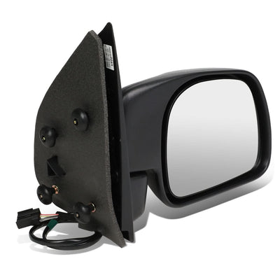 2008-2016 Ford F-250 F-350 F-550 Super Duty Powered Heated Side Mirror
