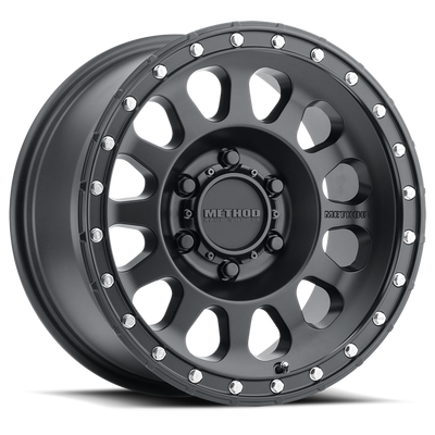 315 | Matte Black