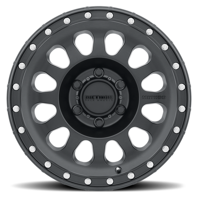 315 | Matte Black