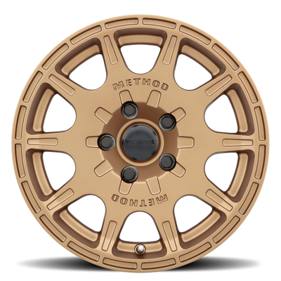 502 | VT-Spec | Method Bronze