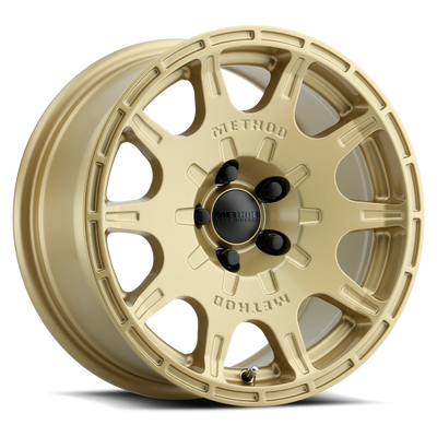 502 | VT-Spec | Gold