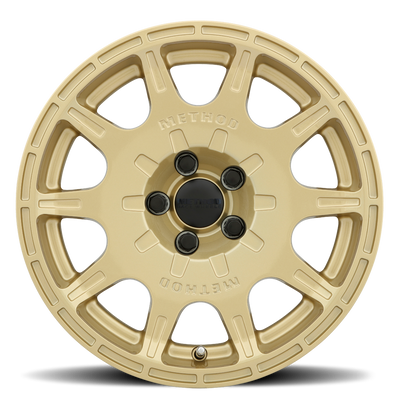 502 | VT-Spec | Gold