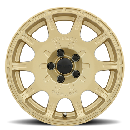 502 | VT-Spec | Gold