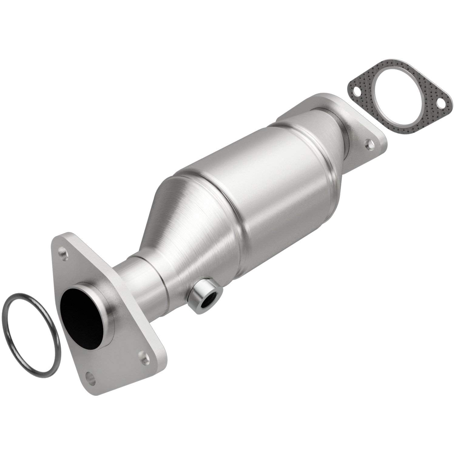 Magnaflow Catalytic Converter Direct Fit 2005-2009 NIssan Xterra, Pathfinder, Frontier