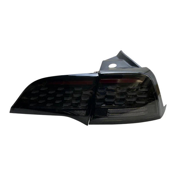 NTXGlow Tail Lights (2017+ Tesla Model 3/Y)