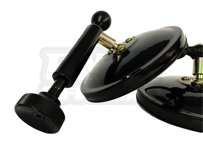 Side Mirror Kit - CMM Offroad