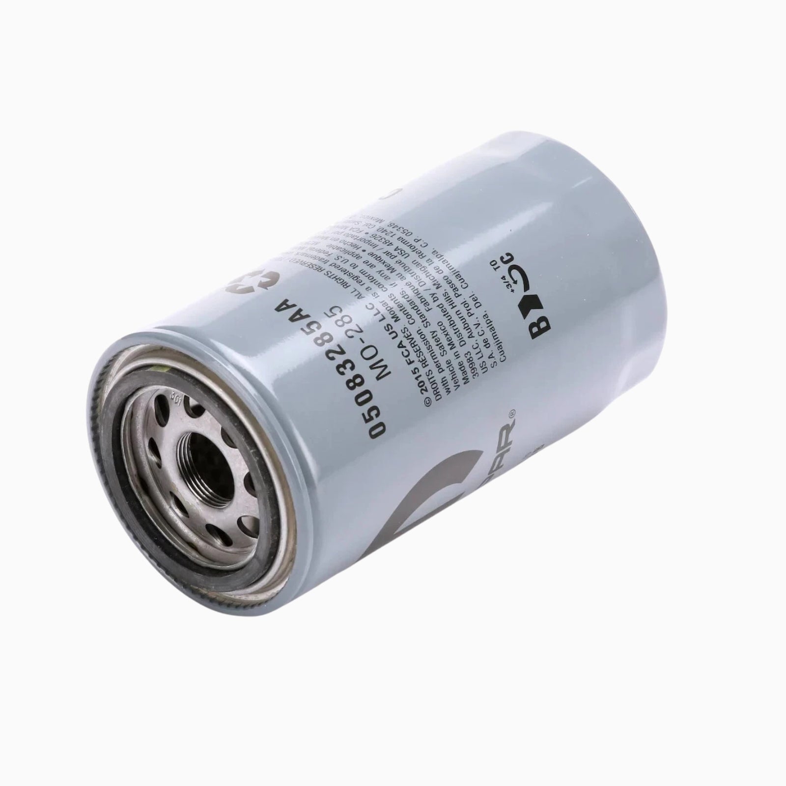 Mopar 5.9L/6.7L Cummins 5083285aa Oil filter for 1989-2024 Dodge RAM OEM quality