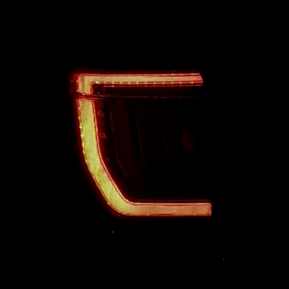 Morimoto XB LED Tail Lights (GEN II) | Toyota 4Runner 2010-2024