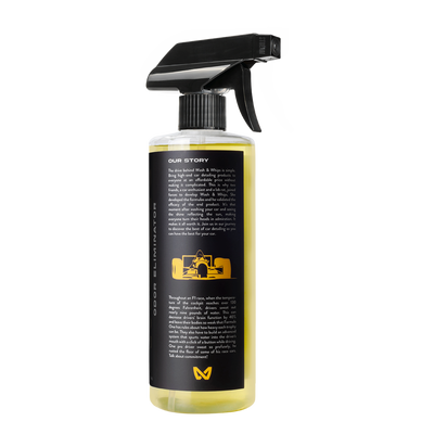 WASH&WHIPS Musk Odor Eliminator [New Customer Offer 16oz (see promo in cart)]