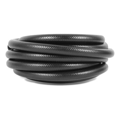 1/2 Inch NBR Fuel Line Hose - 5 Foot Length
