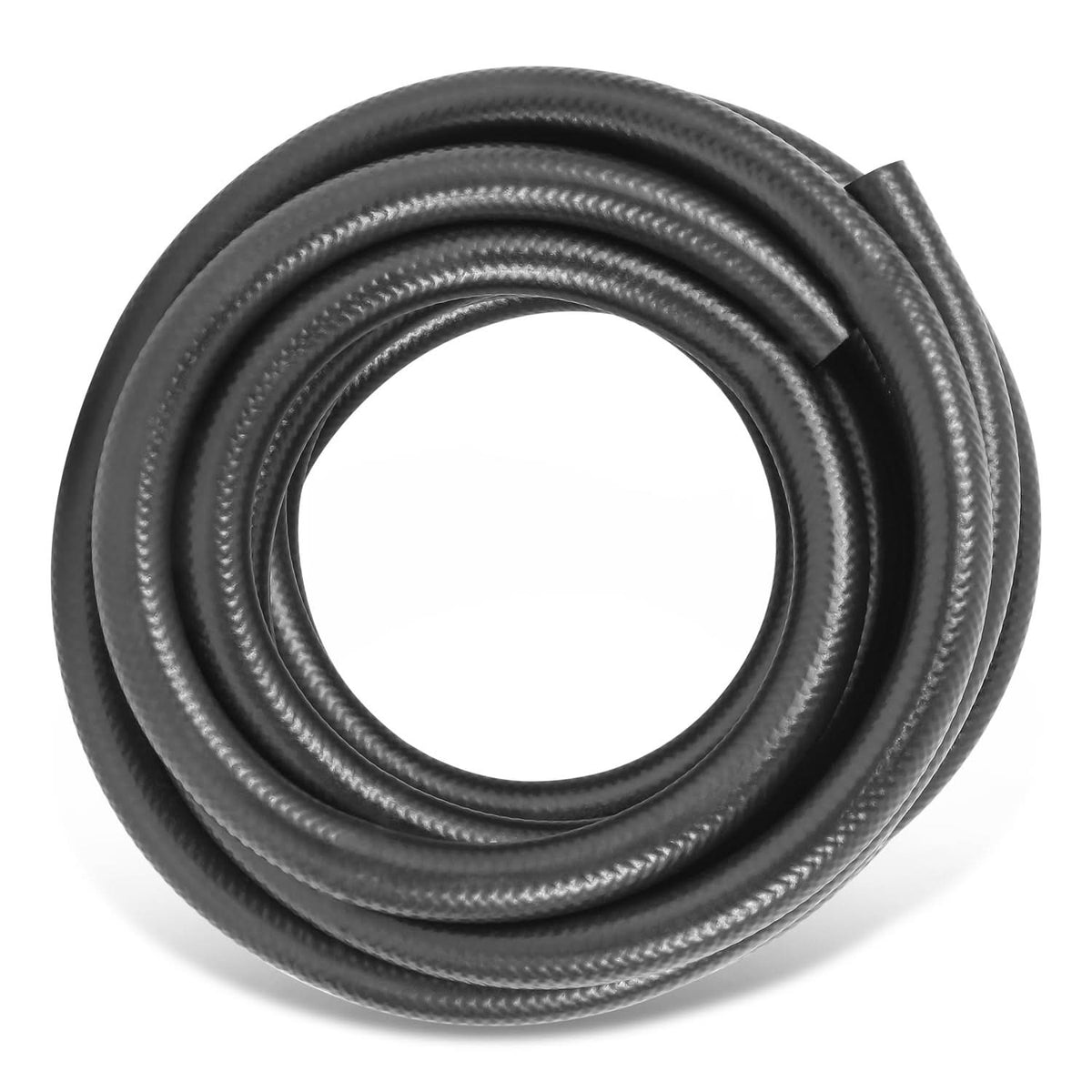 3/8 Inch NBR Fuel Line Hose 10 Foot Length