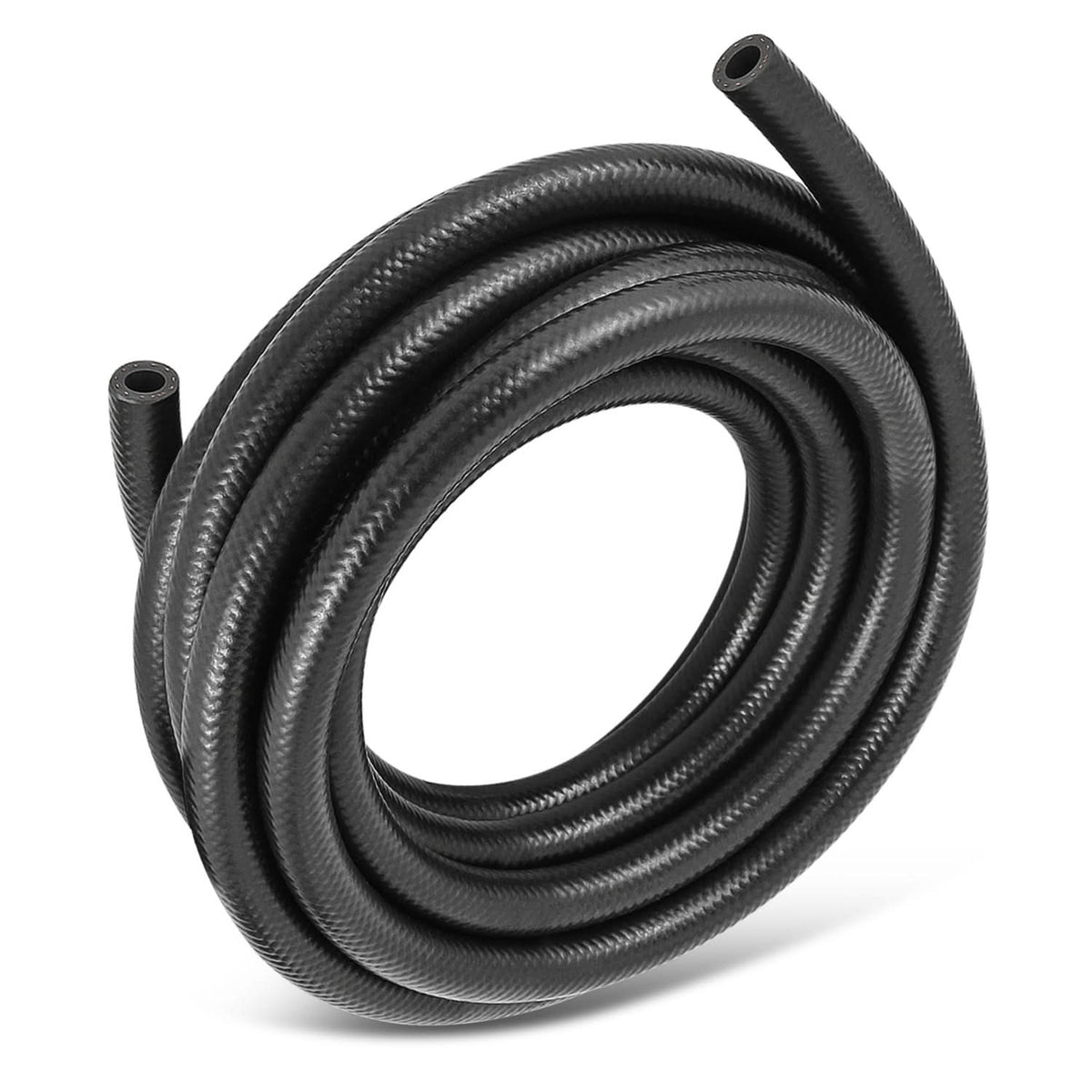 NBR Fuel Line Hose 5/8 Inch 25 Foot Roll