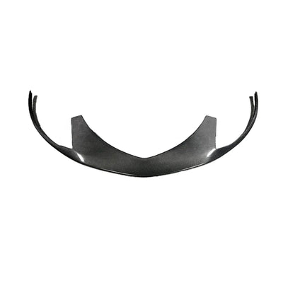 Prepreg Dry Carbon Fiber N Style Front Bumper Lip for McLaren GT