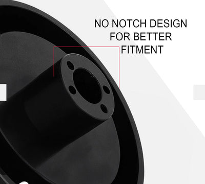 Subaru Scion BRZ FRS tC xB xD Steering Wheel Hub Adapter