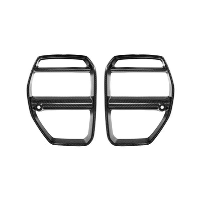 Vorsteiner Style Front Grille for BMW M3/M4 (G80,G82,G83)
