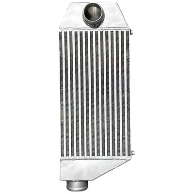 Side Exit Backdoor Front Mount Intercooler Inlet Outlet Up to 850HP TIG Welds