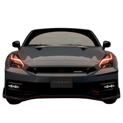 Nissan GTR RGBW DRL Boards (2015-2024)