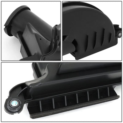 07-13 Nissan Altima Air Intake Duct