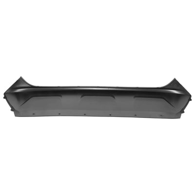 2017-2019 Ford Escape Front Lower Bumper Valance