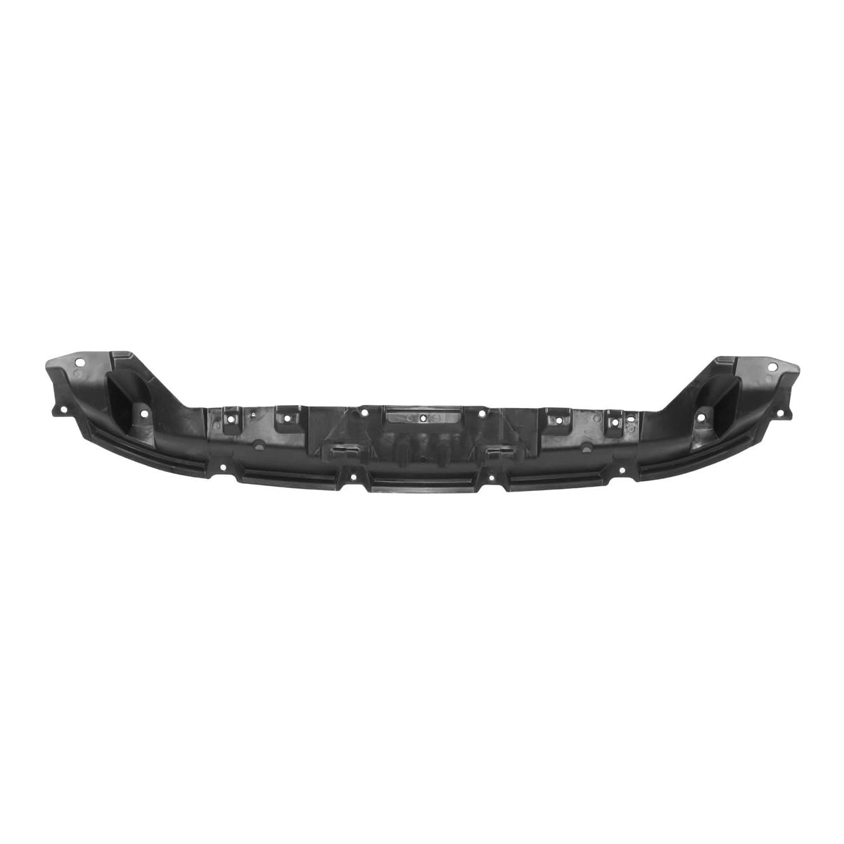 2008-2010 Scion xB Front Lower Bumper Valance