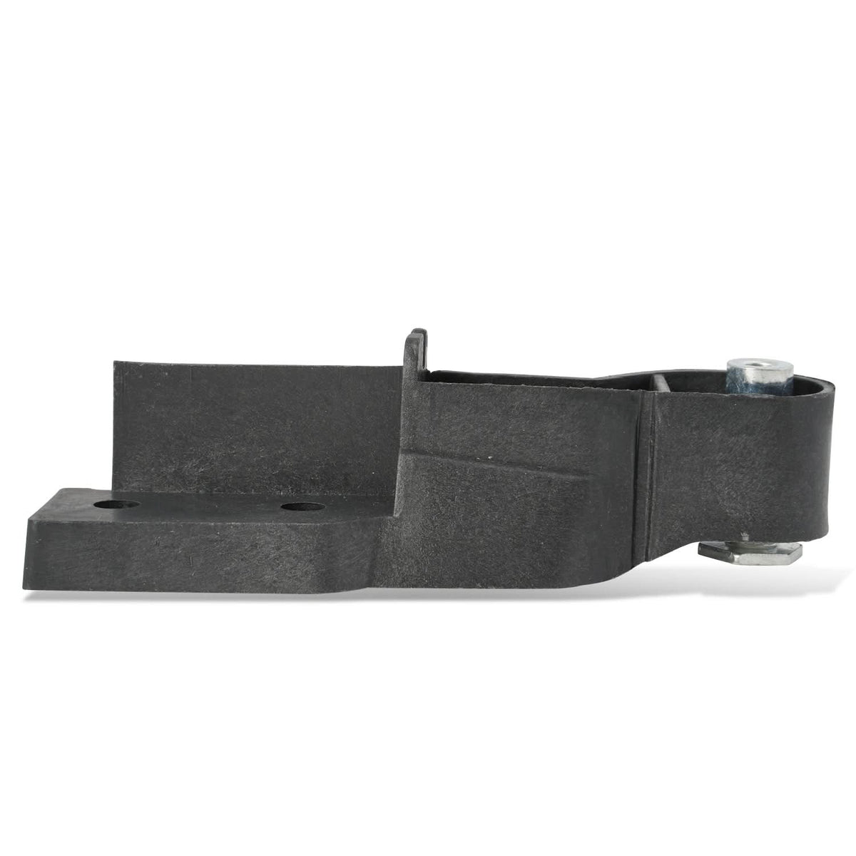2005-2011 Audi A6 Front Bumper Bracket Left Side