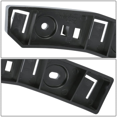 2014-2018 Jeep Cherokee Front Left Bumper Cover Support Bracket