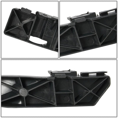 2009-2017 Dodge Journey Front Bumper Cover Retainer LH