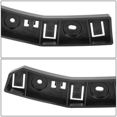2014-2018 Jeep Cherokee Bumper Cover Stiffener Bracket - Front Right