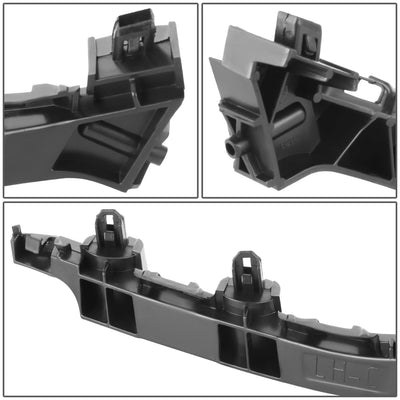 2011-2014 Chrysler 200 Front Left Bumper Cover Support Bracket