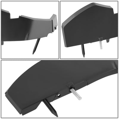 2015-2022 Dodge Challenger Front Left Bumper Cover Support Bracket