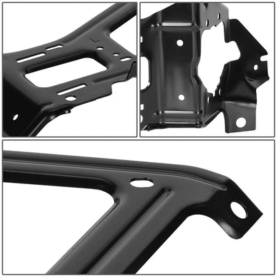 2015-2018 Ram 1500 Front Bumper Cover Support Brackets