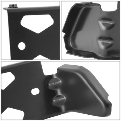 15-22 Dodge Challenger Front Right Bumper Cover Support Bracket