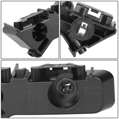 2011-2014 Dodge Charger Front Right Bumper Cover Support Bracket
