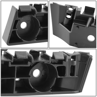 2015-2017 Ford Mustang Front Left Bumper Cover Support Bracket