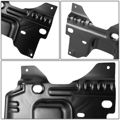 2009-2014 Ford F-150 Front Right Bumper Cover Support Bracket