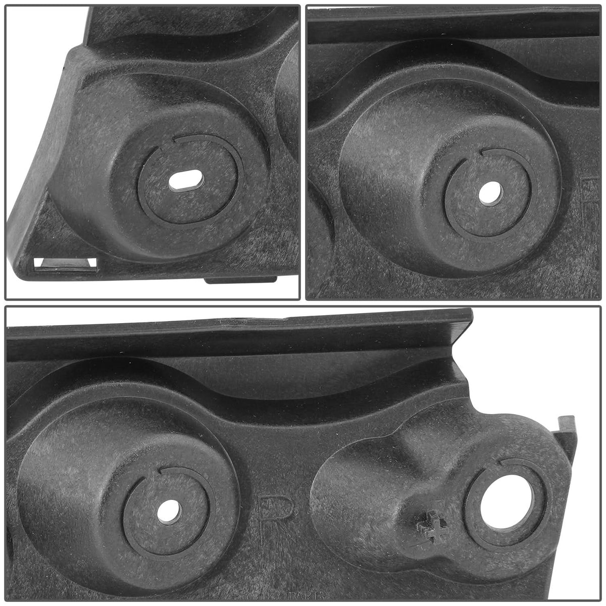 2014+ Chevrolet Impala Front Bumper Bracket RH
