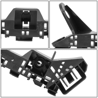 2015+ Honda Fit/Jazz Front Bumper Bracket - Left Side