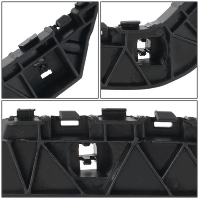 2016-2021 Honda Civic Front Left Bumper Cover Support Bracket