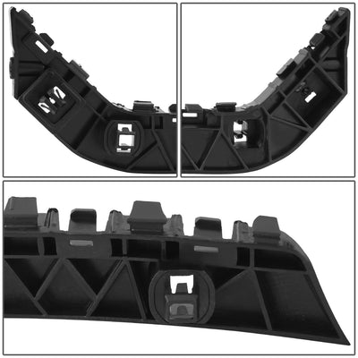 2016-2021 Honda Civic Front Left Bumper Cover Support Bracket