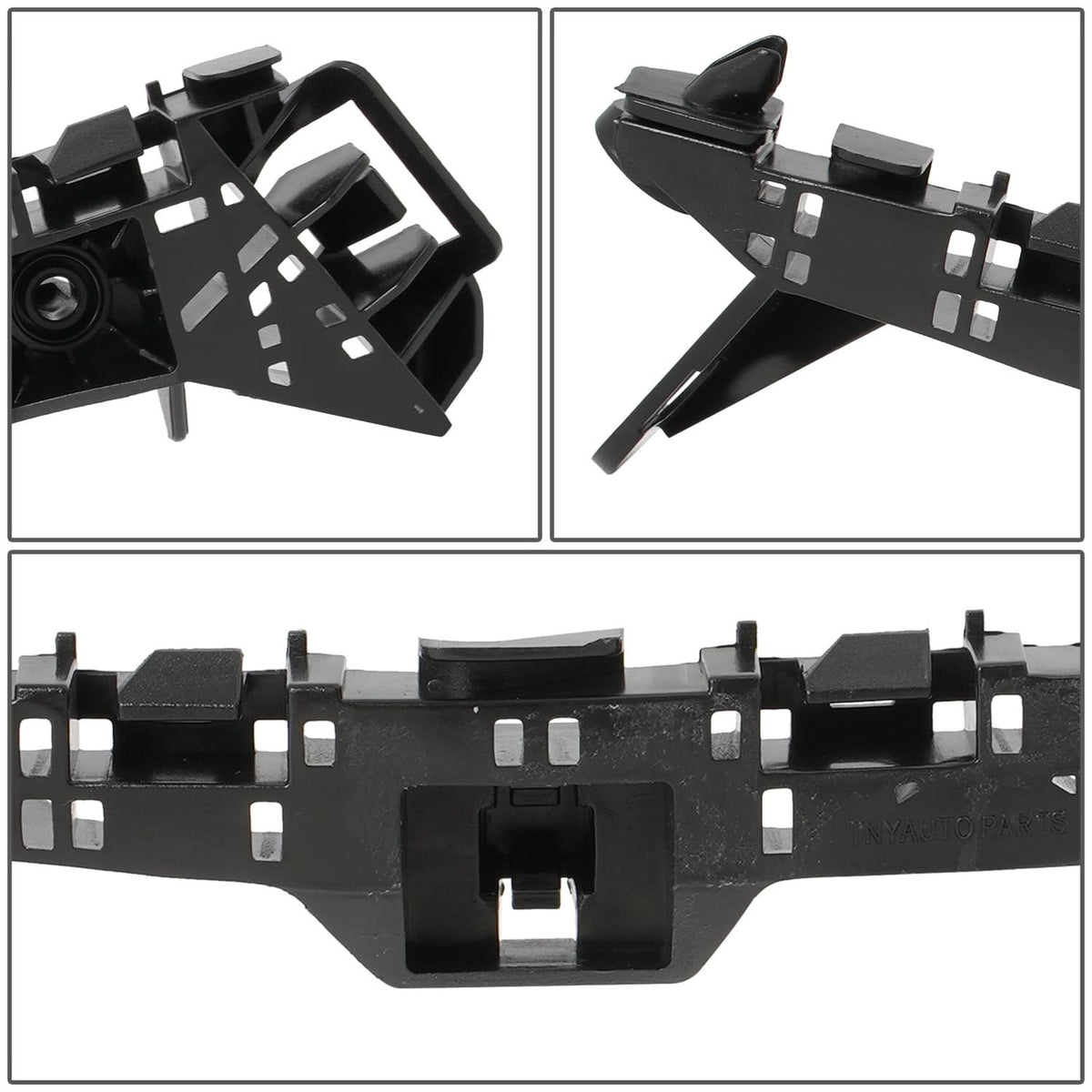 2015+ Honda Fit/Jazz Front Bumper Bracket Stay Right Side