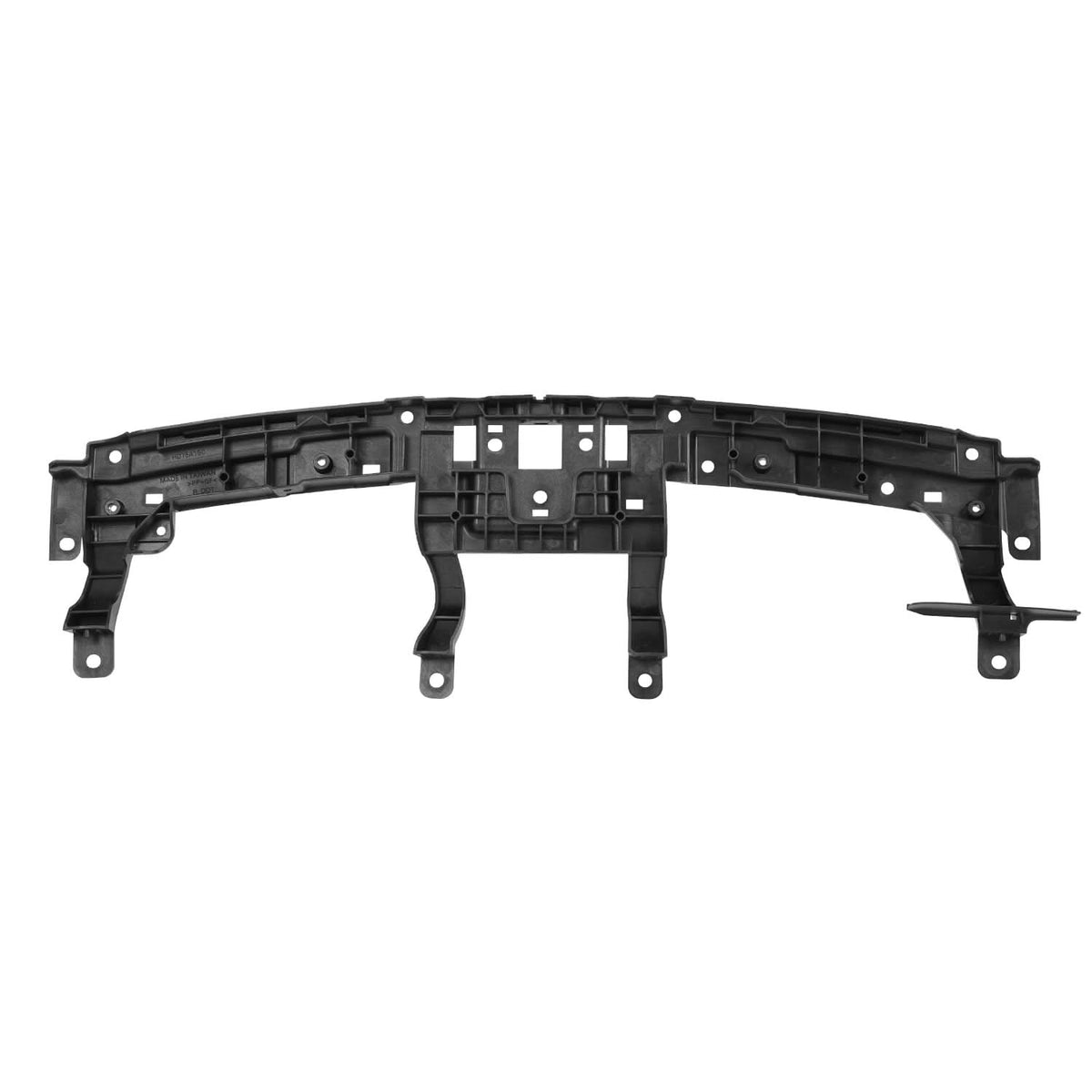2019-2022 Honda Pilot Front Bumper Cover Support Bracket