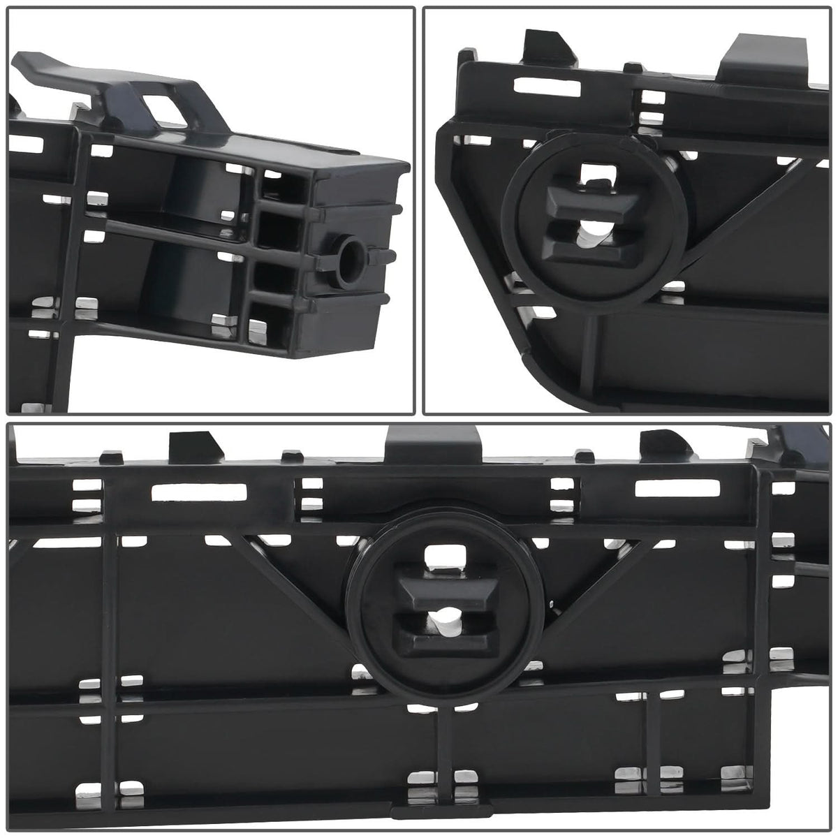 2007-2011 Honda CR-V Front Right Bumper Cover Support Bracket