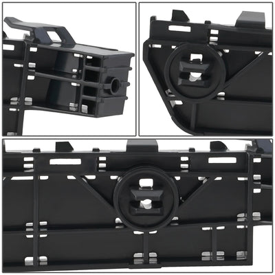 2007-2011 Honda CR-V Front Right Bumper Cover Support Bracket