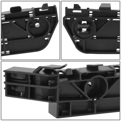 2007-2011 Honda CR-V Front Right Bumper Cover Support Bracket