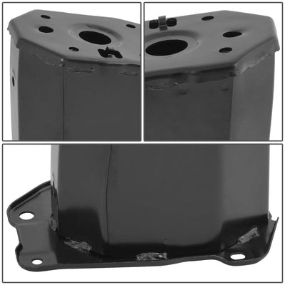 2012 Honda Civic Front Right Bumper Cover Support Bracket