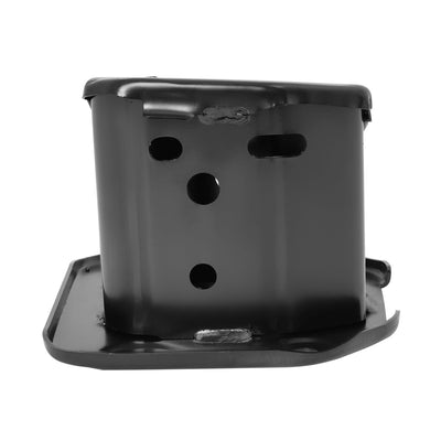 2012-2015 Honda Civic 4DR Right Rear Bumper Bracket