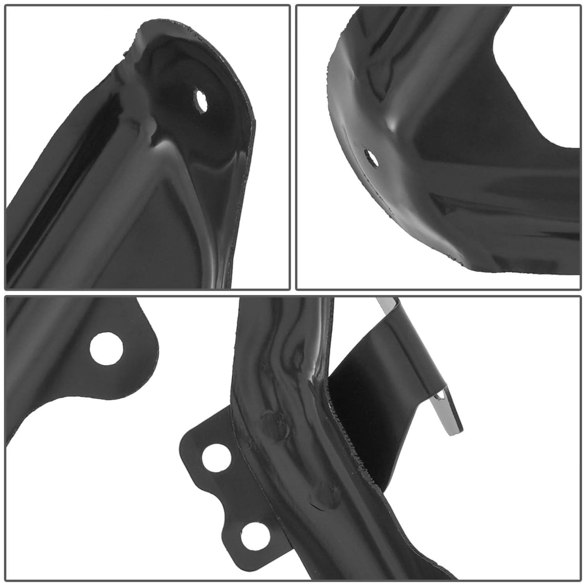 2018-2023 Honda Odyssey Front Left Bumper Cover Support Bracket
