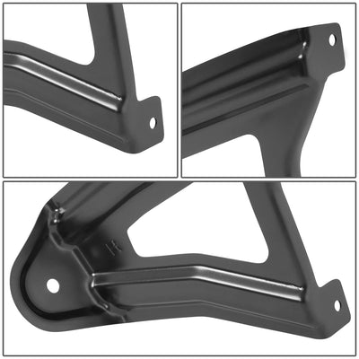 2016-2018 Honda Pilot Right Fender Bumper Bracket